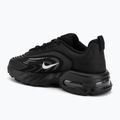 Дитяче взуття Nike Air Max Fire black/white 3