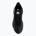 Кросівки дитячі Nike Air Max Fire black/white 5
