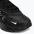 Дитяче взуття Nike Air Max Fire black/white 7