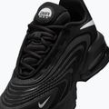 Дитяче взуття Nike Air Max Fire black/white 8