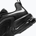 Кросівки дитячі Nike Air Max Fire black/white 9