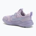 Кросівки дитячі Nike Cosmic Runner doll/hydrangeas/celestine blue/white 3