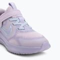 Кросівки дитячі Nike Cosmic Runner doll/hydrangeas/celestine blue/white 7