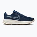 Кросівки для бігу чоловічі Nike Run Defy midnight navy / midnight navy / thunder blue 8