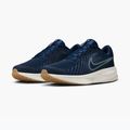 Кросівки для бігу чоловічі Nike Run Defy midnight navy / midnight navy / thunder blue 10