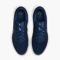 Кросівки для бігу чоловічі Nike Run Defy midnight navy / midnight navy / thunder blue 13