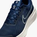 Кросівки для бігу чоловічі Nike Run Defy midnight navy / midnight navy / thunder blue 14