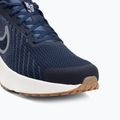 Кросівки для бігу чоловічі Nike Run Defy midnight navy / midnight navy / thunder blue 7
