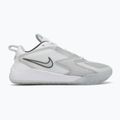 Кросівки волейбольні Nike Zoom Hyperace 3 SE smmit white/metalic silver/pure platinum 2