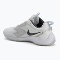 Кросівки волейбольні Nike Zoom Hyperace 3 SE smmit white/metalic silver/pure platinum 3