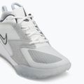 Кросівки волейбольні Nike Zoom Hyperace 3 SE smmit white/metalic silver/pure platinum 7