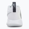 Взуття для волейболу Nike React Hyperset 2 SE smmit white/metalic silver/pure platinum 6