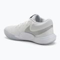 Волейбольне взуття Nike Hyperquick Court Flight SE summit white/metallic silver/pure platinum 3
