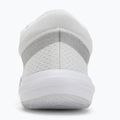 Кросівки волейбольні жіночі Nike Hyperquick Court Flight SE smmit white/metalic silver/pure platinum 6