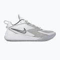 Кросівки волейбольні Nike Zoom Hyperace 3 SE smmit white/metalic silver/pure platinum