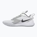 Кросівки волейбольні Nike Zoom Hyperace 3 SE smmit white/metalic silver/pure platinum 2