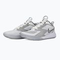 Кросівки волейбольні Nike Zoom Hyperace 3 SE smmit white/metalic silver/pure platinum 3