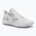 Взуття для волейболу Nike Zoom Hyperspeed Court SE smmit white/metalic silver/pure platinum