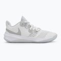 Взуття для волейболу Nike Zoom Hyperspeed Court SE smmit white/metalic silver/pure platinum 2