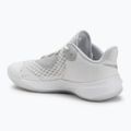 Взуття для волейболу Nike Zoom Hyperspeed Court SE smmit white/metalic silver/pure platinum 3