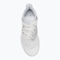 Взуття для волейболу Nike Zoom Hyperspeed Court SE smmit white/metalic silver/pure platinum 5