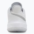 Взуття для волейболу Nike Zoom Hyperspeed Court SE smmit white/metalic silver/pure platinum 6