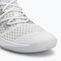Кросівки Nike Zoom Hyperspeed Court SE smmit white/metalic silver/pure platinum 7