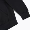 Кофта чоловіча Nike Club Pullover Hoodie black/black/white 9