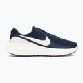 Чоловічі бігові кросівки Nike Revolution 8 midnight navy/gum med brown/sail 2