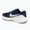 Кросівки для бігу чоловічі Nike Revolution 8 midnight navy/gum med brown/sail 3