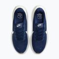 Чоловічі бігові кросівки Nike Revolution 8 midnight navy/gum med brown/sail 8