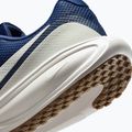 Кросівки для бігу чоловічі Nike Revolution 8 midnight navy/gum med brown/sail 10