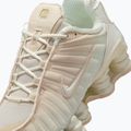 Кросівки жіночі Nike Shox TL pearl white/particle pink/soft pearl 8