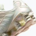 Кросівки жіночі Nike Shox TL pearl white/particle pink/soft pearl 9