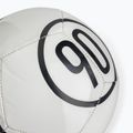 М'яч футбольний Nike Skills Total 90 white/black/red/black розмір 1 3