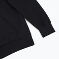 Кофта чоловіча Nike Club Pullover Hoodie black/black/white 9