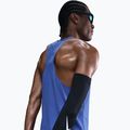 Футболка для бігу чоловіча Nike AeroSwift Dri-Fit ADV comet blue / black 5