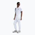 Штани чоловічі Nike Club Jogger white/white/black 2
