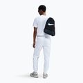 Штани чоловічі Nike Club Jogger white/white/black 3