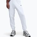 Штани чоловічі Nike Club Jogger white/white/black 4