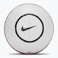 М'яч футбольний Nike Academy Total 90 white/black/red/black розмір 5