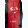 М'яч футбольний Nike Academy Total 90 white/black/red/black розмір 5 3