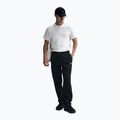 Штани чоловічі Nike Club Open-Hem black/black/white