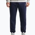 Штани чоловічі Nike Club Cuffed Brushed obsidian/obsidian/white