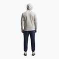 Штани чоловічі Nike Club Cuffed Brushed obsidian/obsidian/white 3