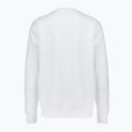 Кофта чоловіча Nike Club Fleece Crew white/black 8