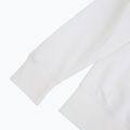 Кофта чоловіча Nike Club Fleece Crew white/black 10