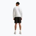Кофта чоловіча Nike Club Fleece Crew white/black 3