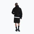 Кофта чоловіча Nike Club Pullover Hoodie black/black/white 3