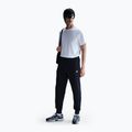 Штани чоловічі Nike Club Jogger obsidian/obsidian/white 2